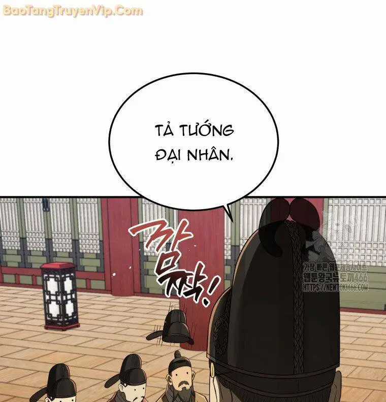 Vương Triều Đen Tối: Joseon Chương 76 trang 83