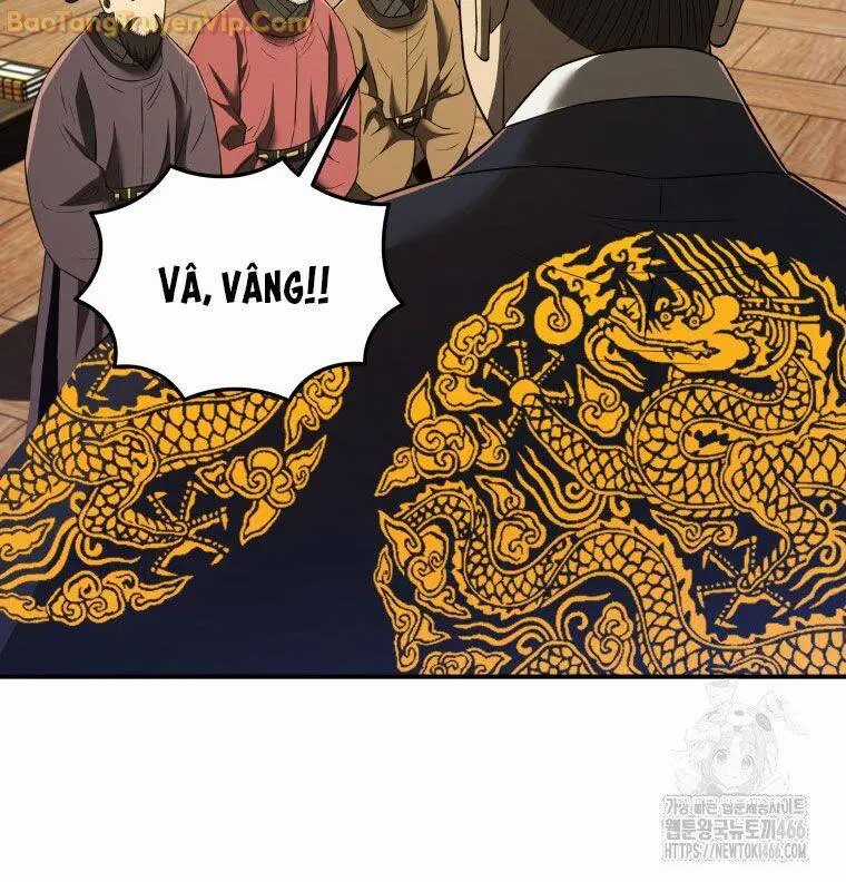 Vương Triều Đen Tối: Joseon Chương 76 trang 84