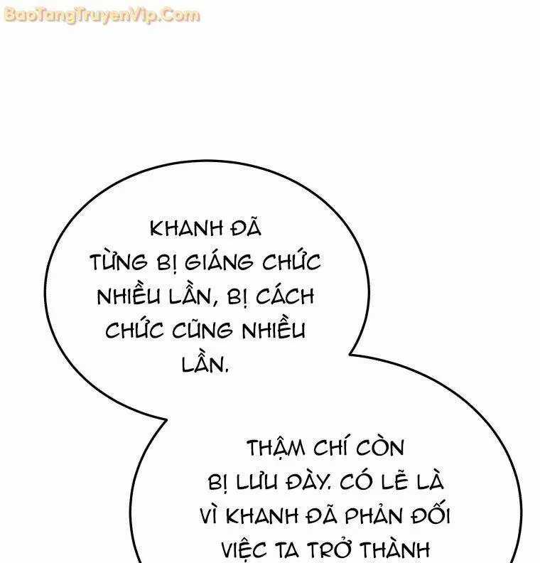 Vương Triều Đen Tối: Joseon Chương 76 trang 85