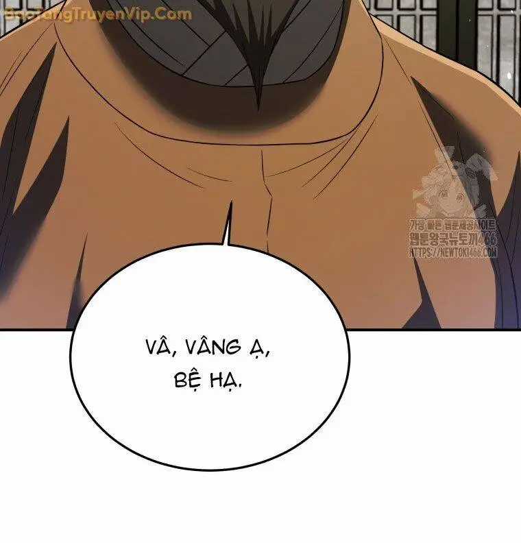 Vương Triều Đen Tối: Joseon Chương 76 trang 87