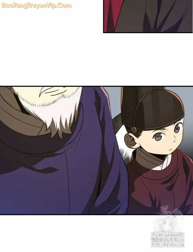 Vương Triều Đen Tối: Joseon Chương 76 trang 9