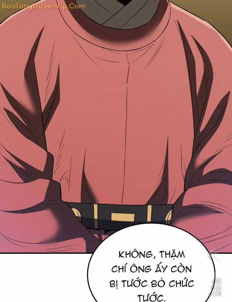 Vương Triều Đen Tối: Joseon Chương 76 trang 90