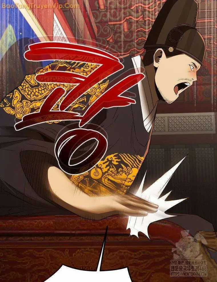 Vương Triều Đen Tối: Joseon Chương 76 trang 95