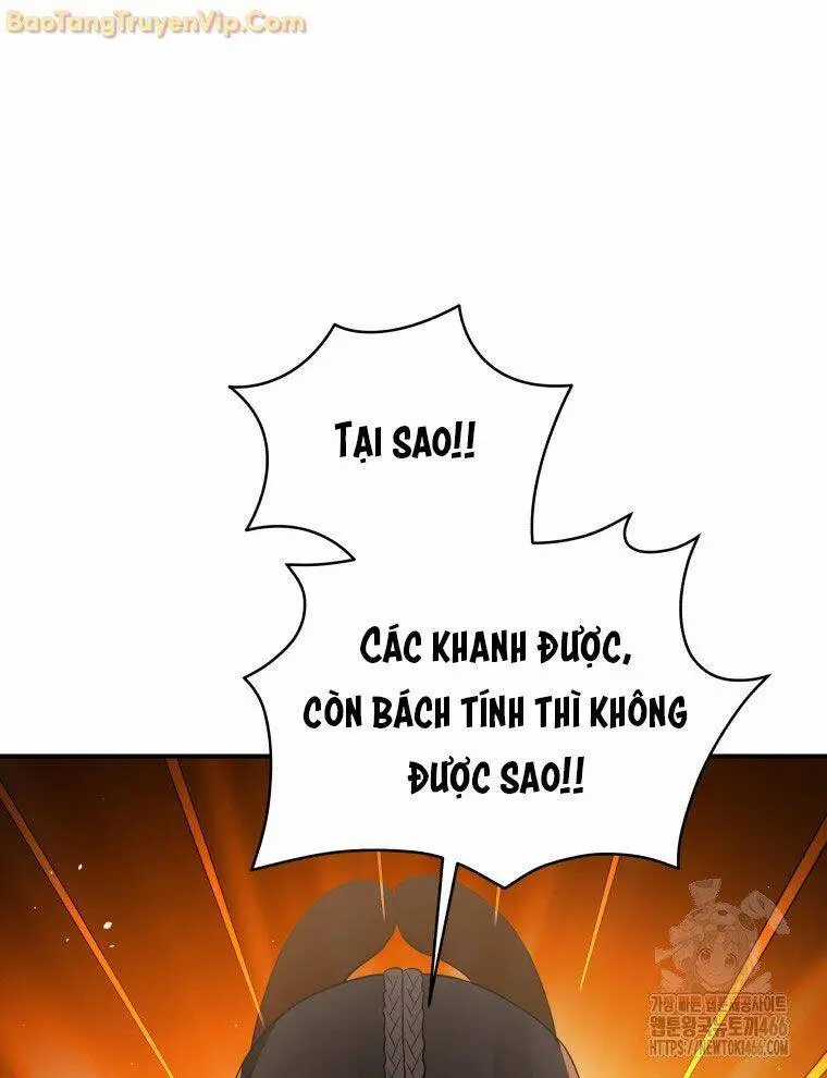 Vương Triều Đen Tối: Joseon Chương 76 trang 97