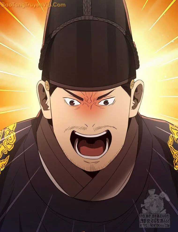 Vương Triều Đen Tối: Joseon Chương 76 trang 98