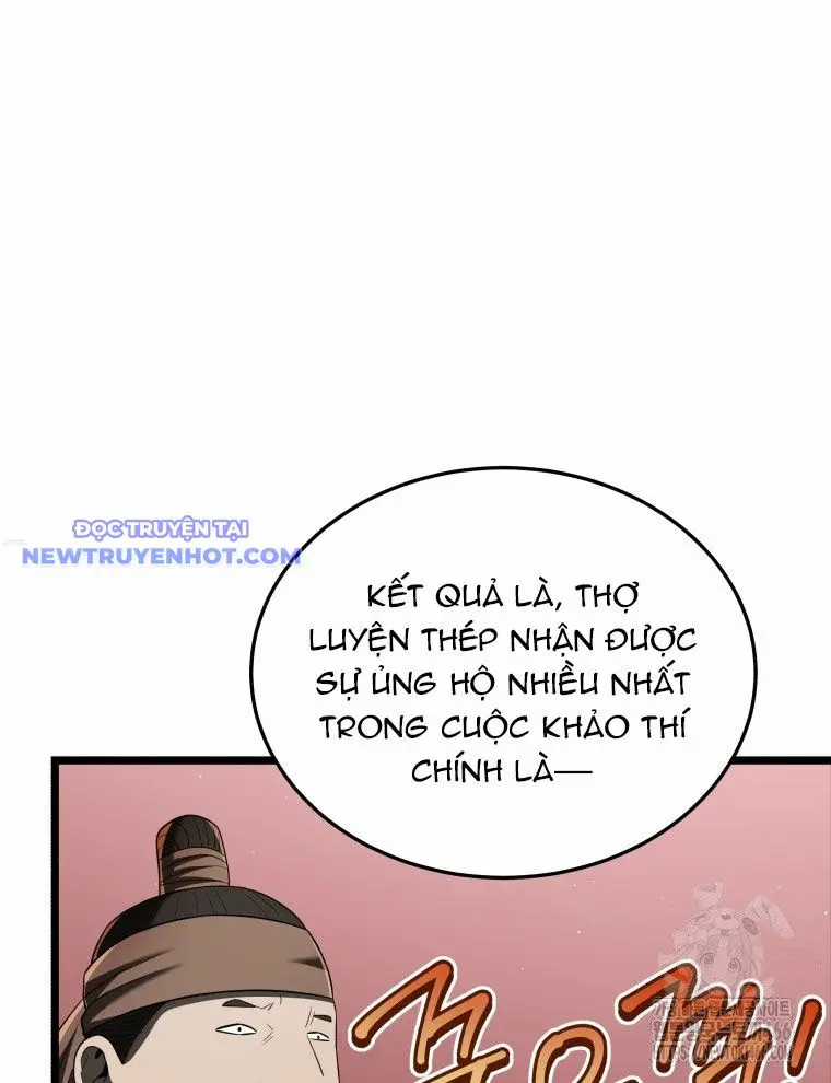 Vương Triều Đen Tối: Joseon Chương 77 trang 10