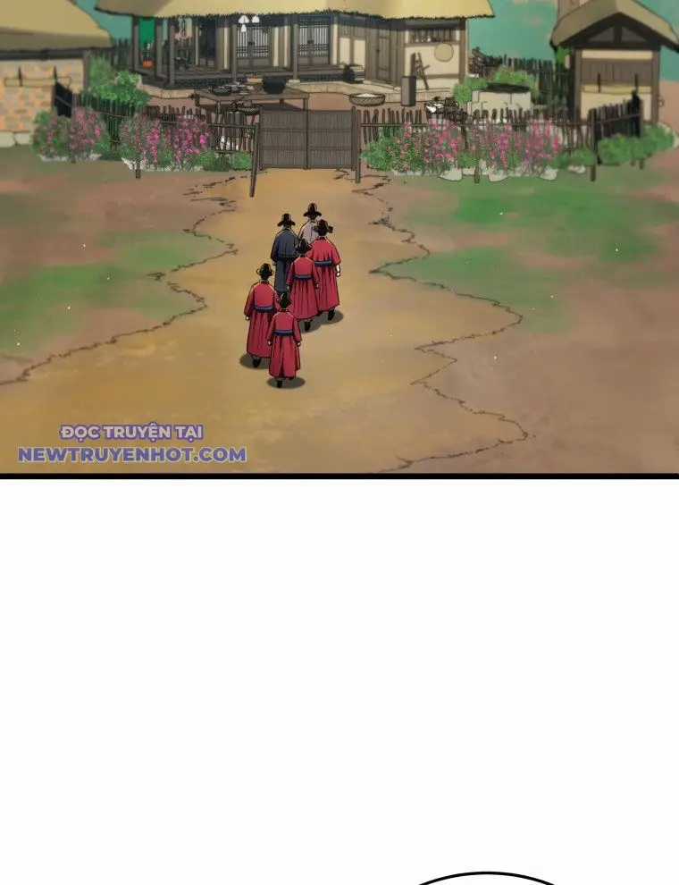 Vương Triều Đen Tối: Joseon Chương 77 trang 101