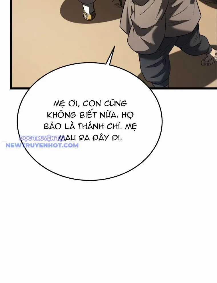 Vương Triều Đen Tối: Joseon Chương 77 trang 107