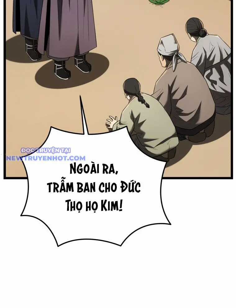 Vương Triều Đen Tối: Joseon Chương 77 trang 109