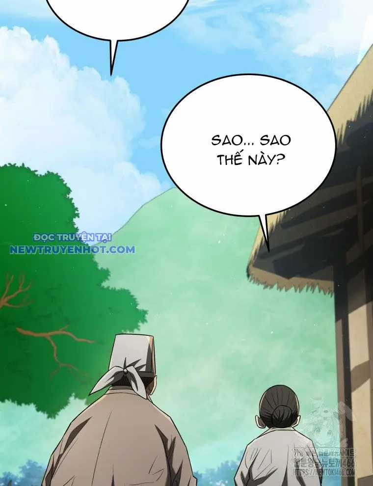 Vương Triều Đen Tối: Joseon Chương 77 trang 118