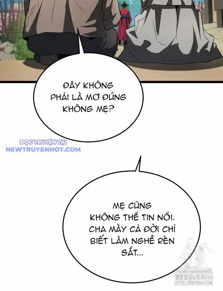 Vương Triều Đen Tối: Joseon Chương 77 trang 119