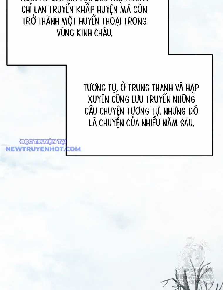 Vương Triều Đen Tối: Joseon Chương 77 trang 123