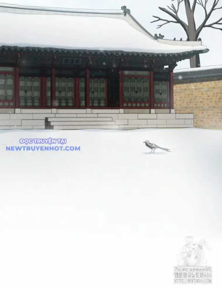 Vương Triều Đen Tối: Joseon Chương 77 trang 124