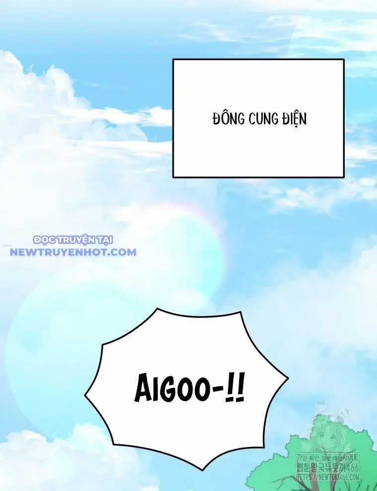 Vương Triều Đen Tối: Joseon Chương 77 trang 126