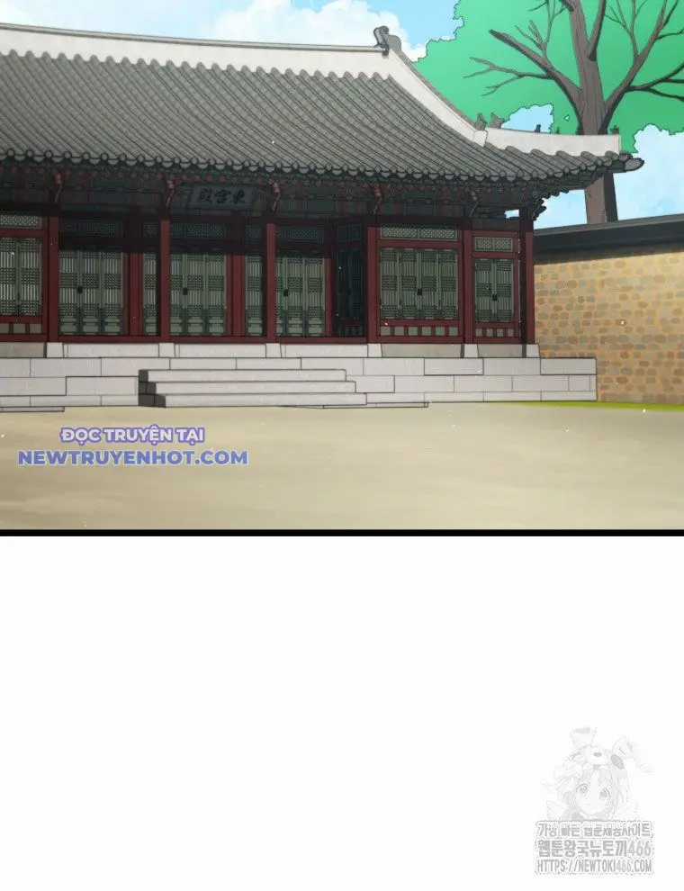 Vương Triều Đen Tối: Joseon Chương 77 trang 127
