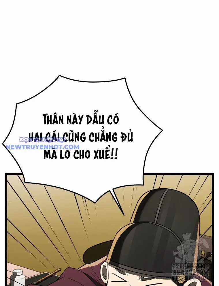 Vương Triều Đen Tối: Joseon Chương 77 trang 128