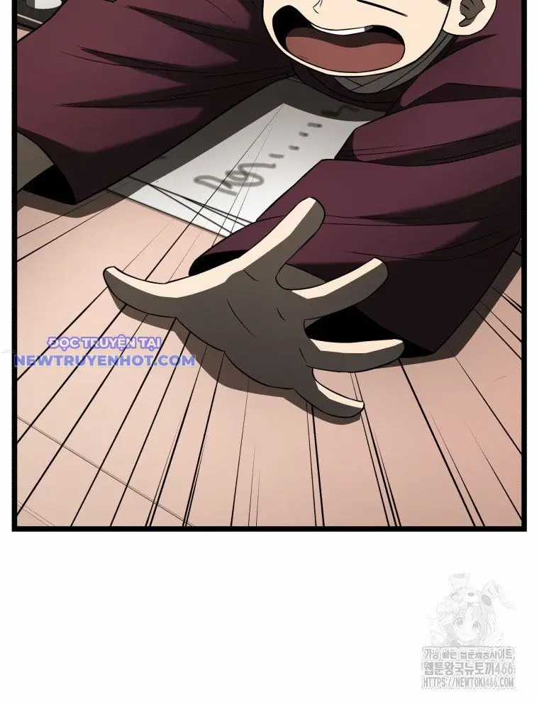 Vương Triều Đen Tối: Joseon Chương 77 trang 129