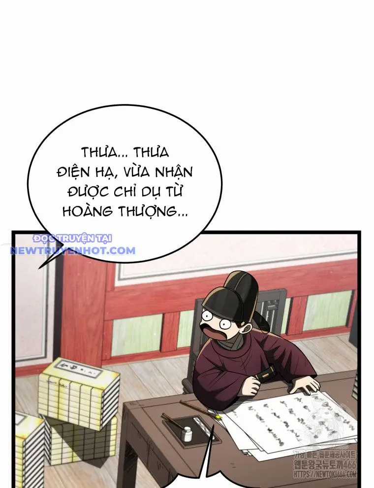 Vương Triều Đen Tối: Joseon Chương 77 trang 130