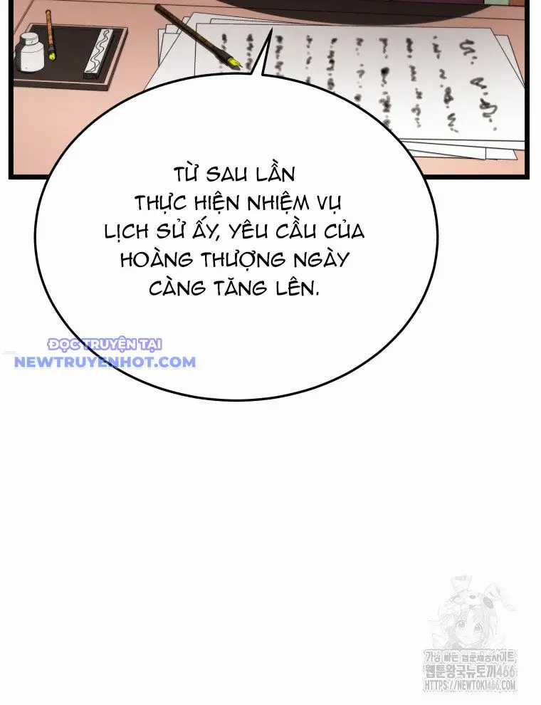 Vương Triều Đen Tối: Joseon Chương 77 trang 133