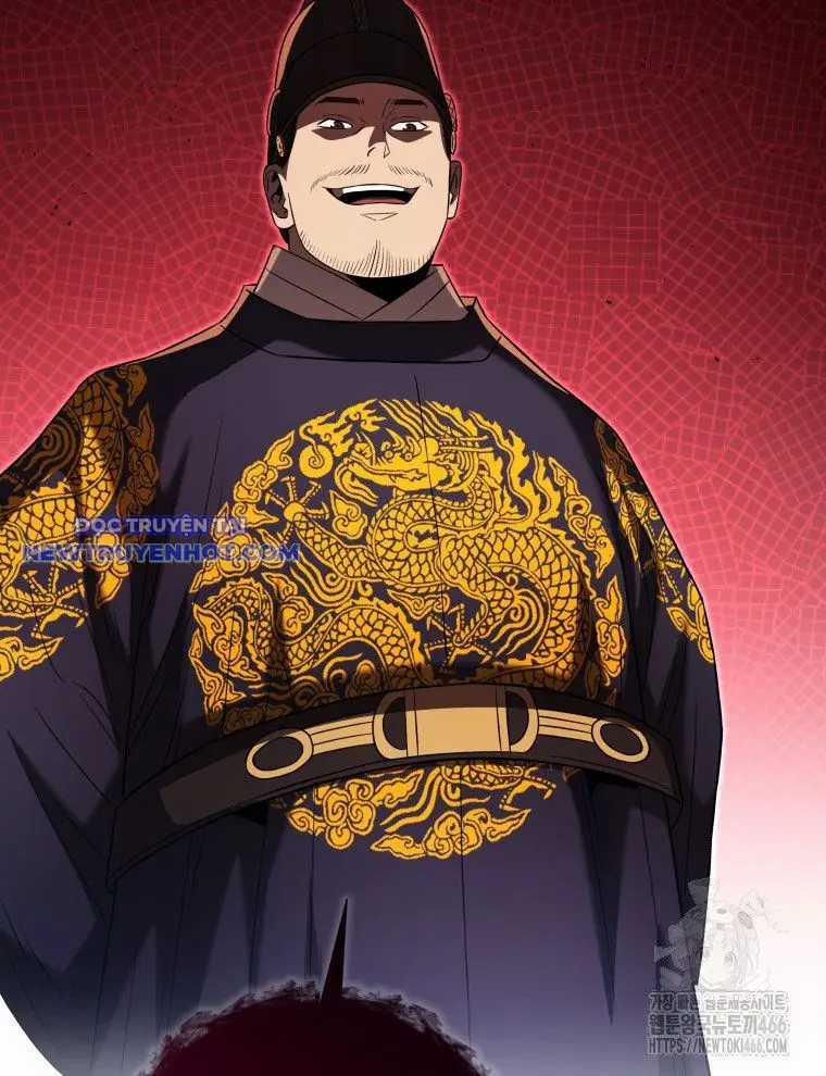 Vương Triều Đen Tối: Joseon Chương 77 trang 135