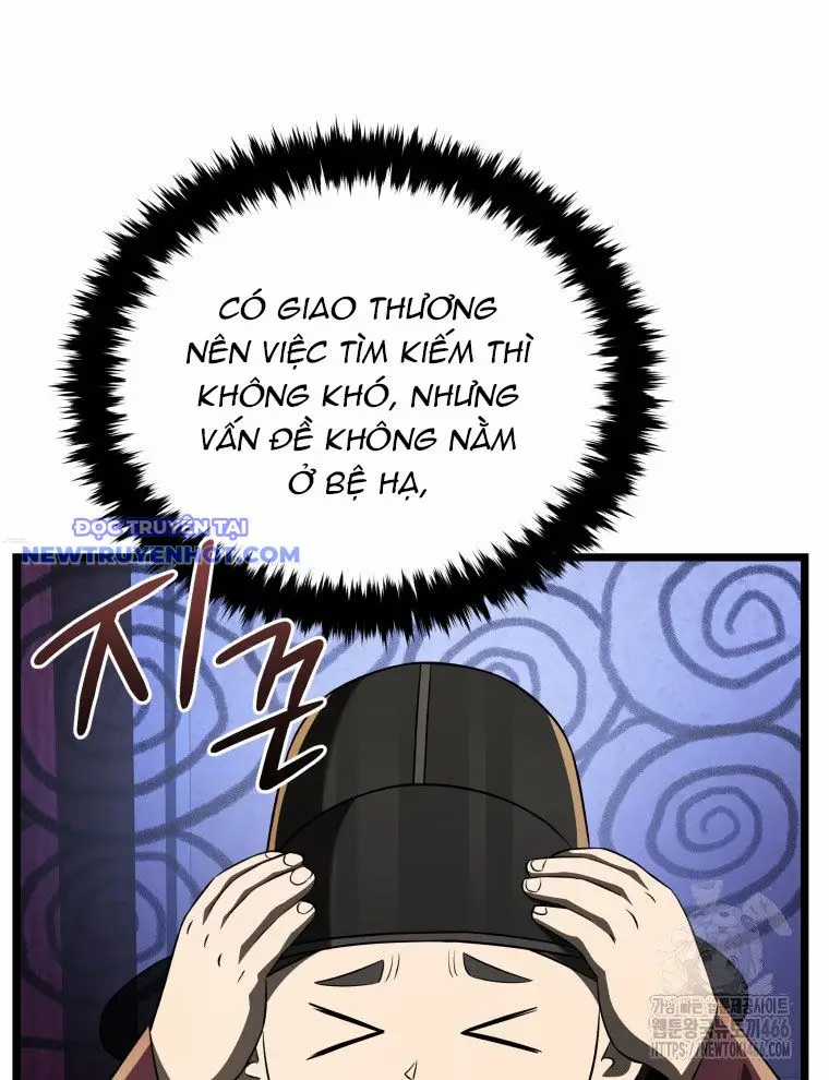 Vương Triều Đen Tối: Joseon Chương 77 trang 139