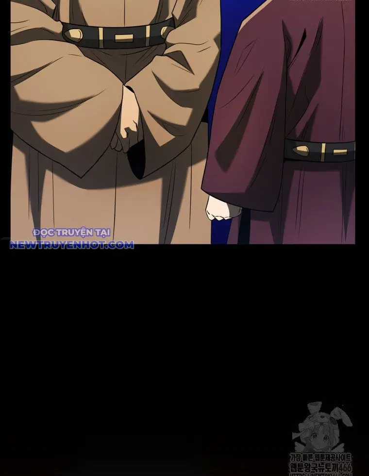 Vương Triều Đen Tối: Joseon Chương 77 trang 152