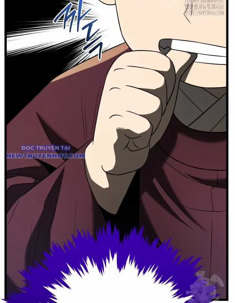 Vương Triều Đen Tối: Joseon Chương 77 trang 157