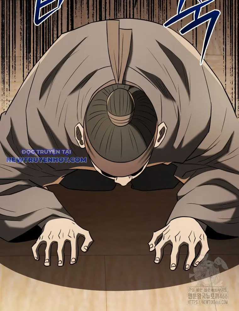 Vương Triều Đen Tối: Joseon Chương 77 trang 16