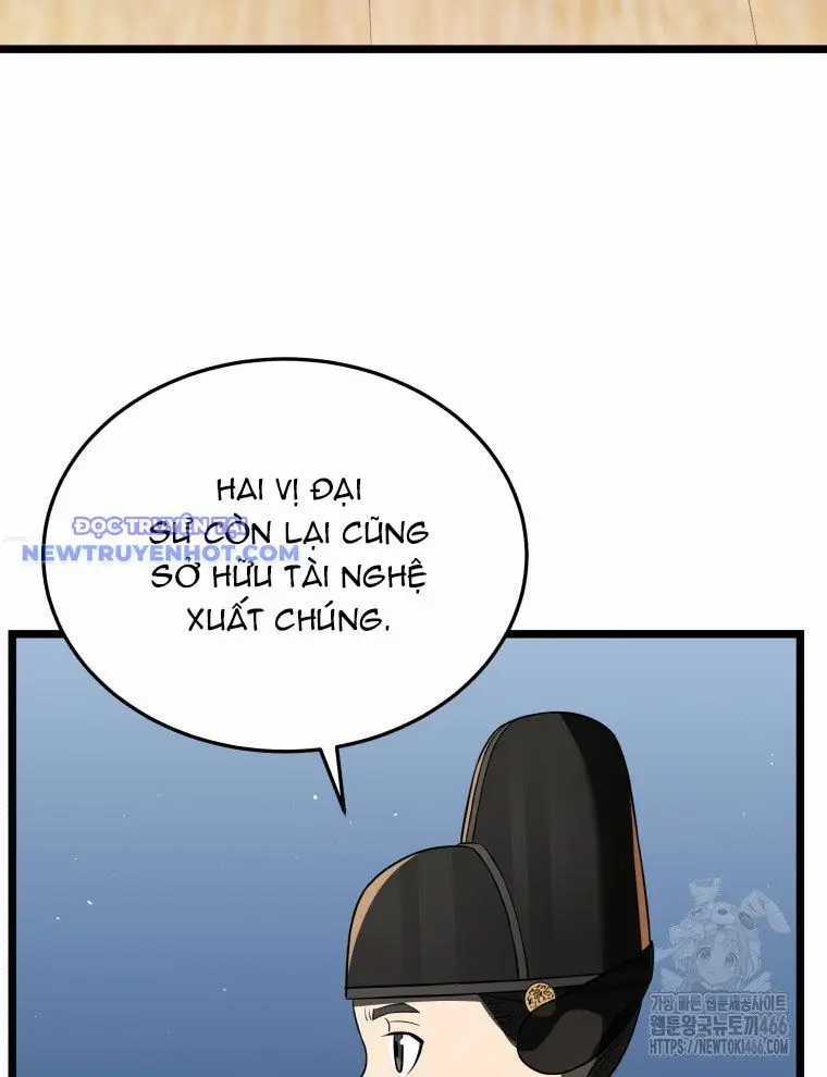 Vương Triều Đen Tối: Joseon Chương 77 trang 17