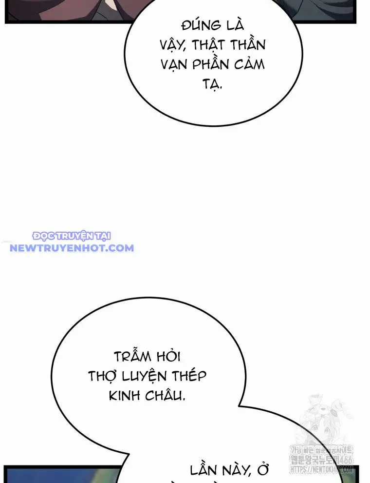 Vương Triều Đen Tối: Joseon Chương 77 trang 20