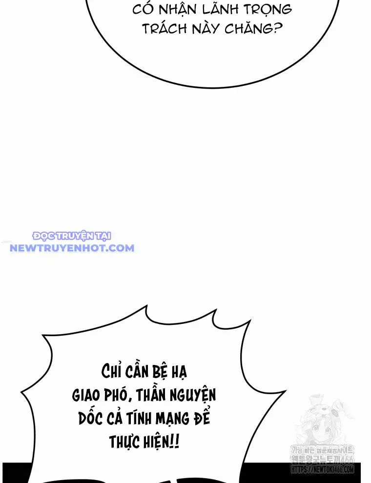 Vương Triều Đen Tối: Joseon Chương 77 trang 23