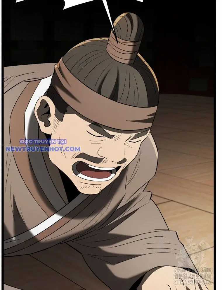 Vương Triều Đen Tối: Joseon Chương 77 trang 24