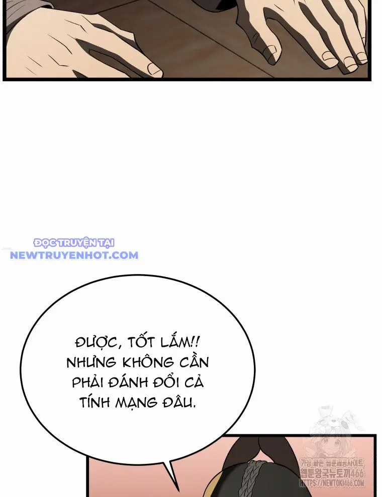 Vương Triều Đen Tối: Joseon Chương 77 trang 25