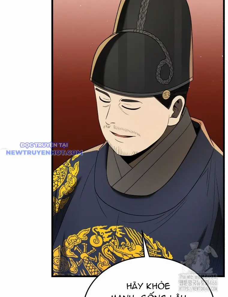 Vương Triều Đen Tối: Joseon Chương 77 trang 26