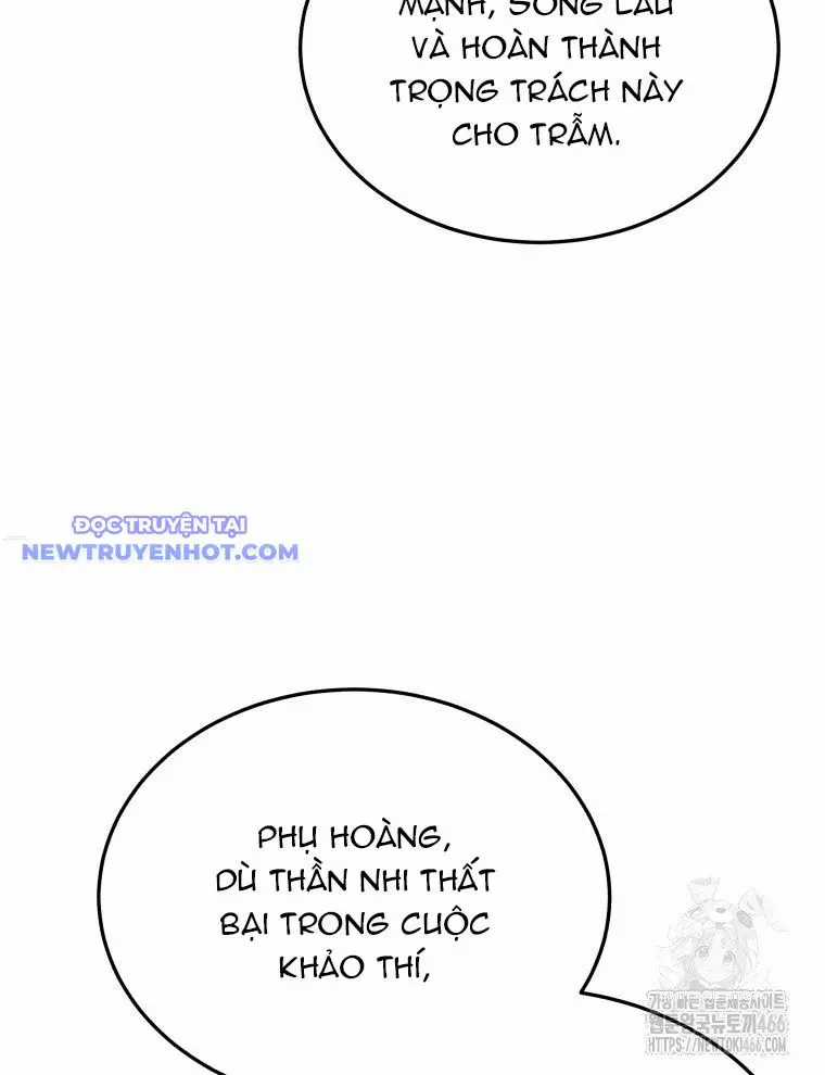 Vương Triều Đen Tối: Joseon Chương 77 trang 27