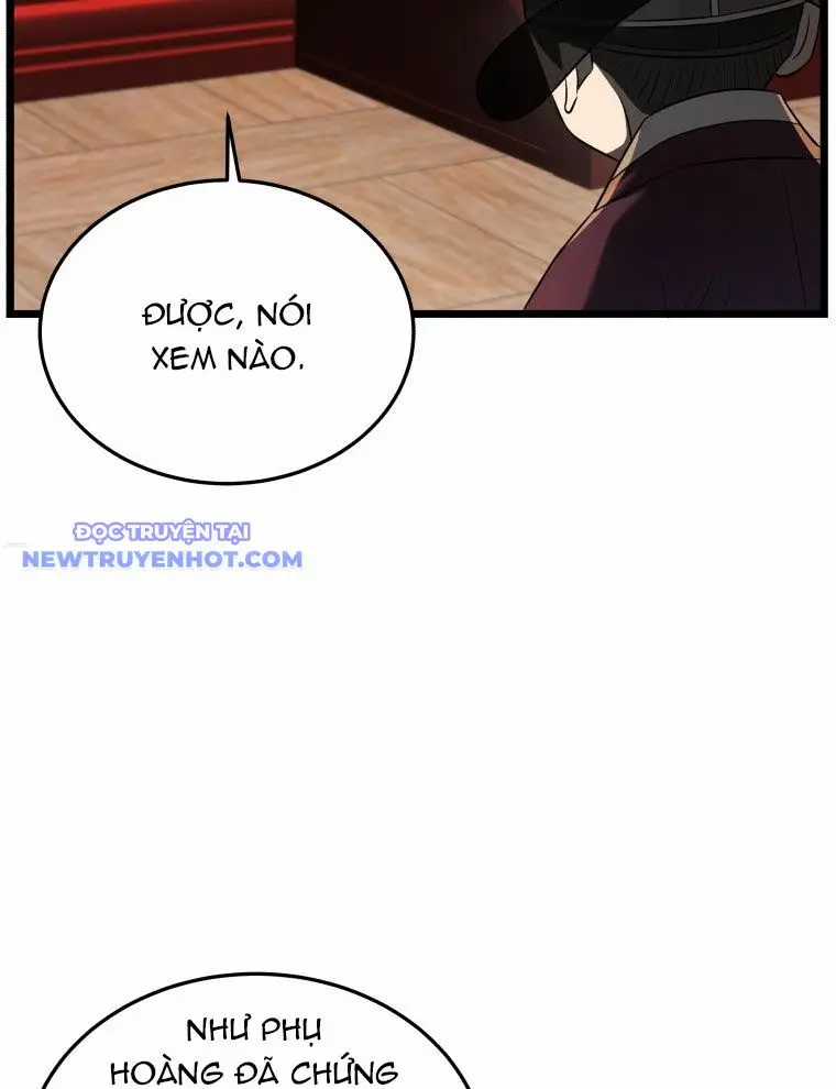 Vương Triều Đen Tối: Joseon Chương 77 trang 29