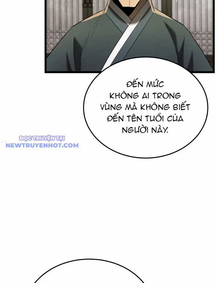 Vương Triều Đen Tối: Joseon Chương 77 trang 32