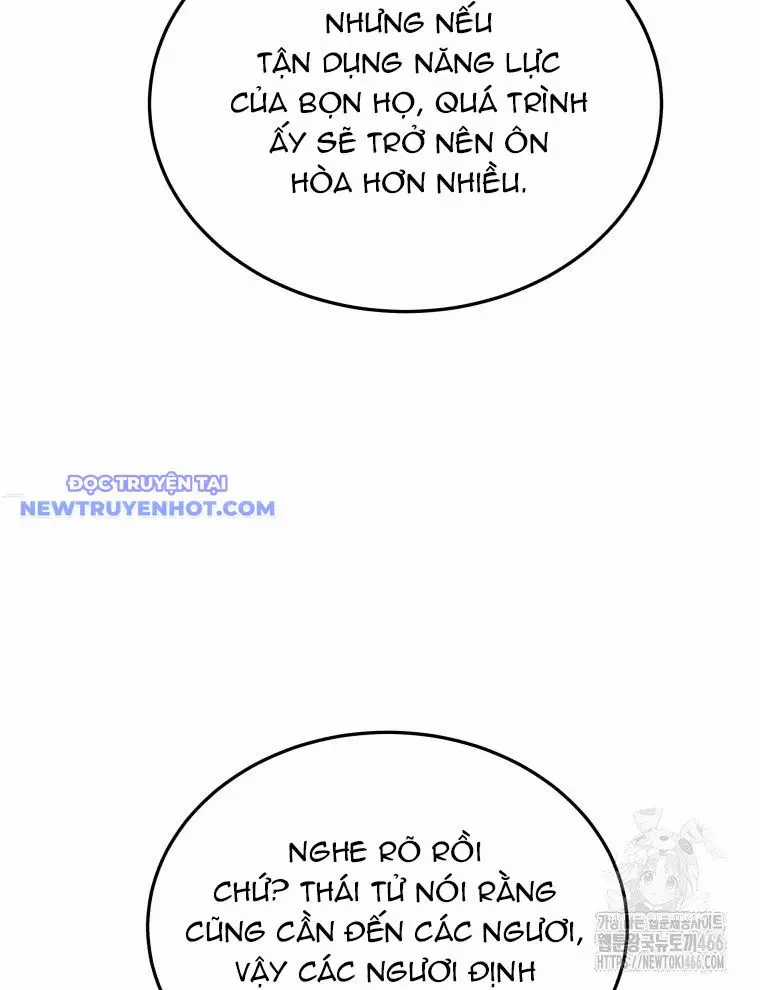 Vương Triều Đen Tối: Joseon Chương 77 trang 35