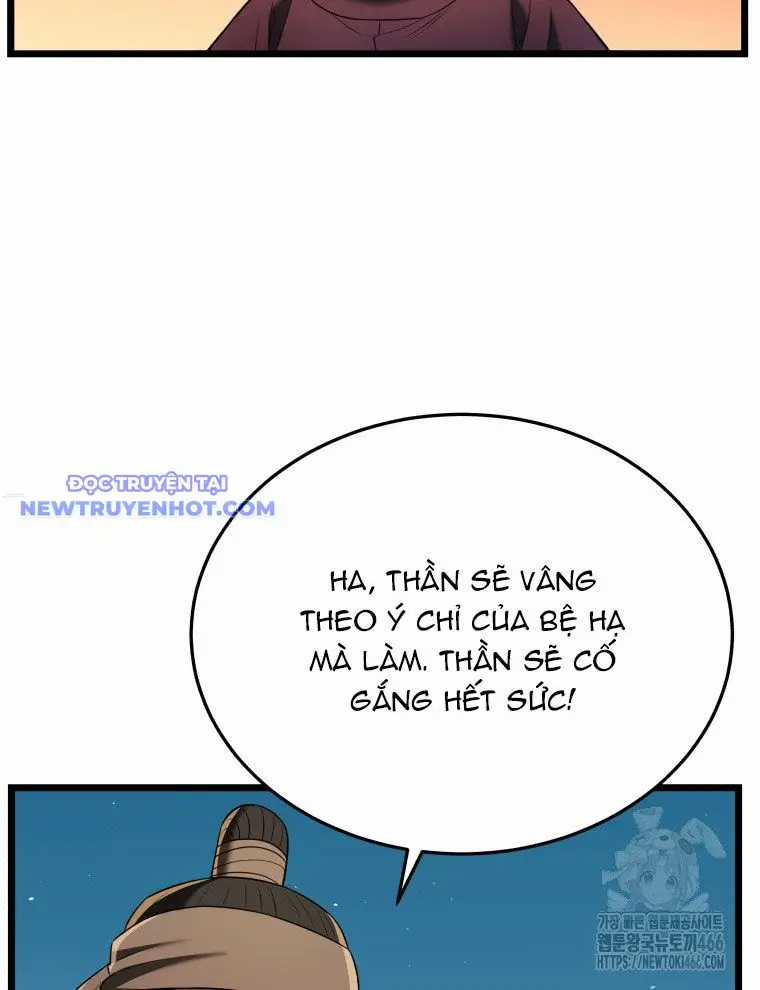 Vương Triều Đen Tối: Joseon Chương 77 trang 38