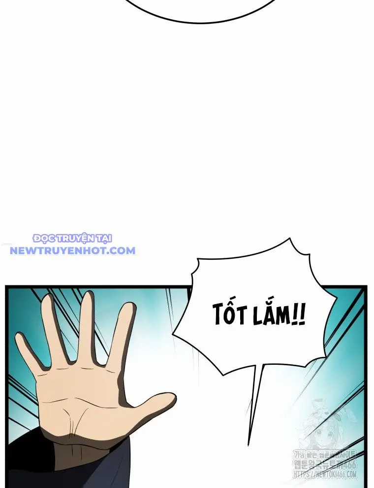 Vương Triều Đen Tối: Joseon Chương 77 trang 40