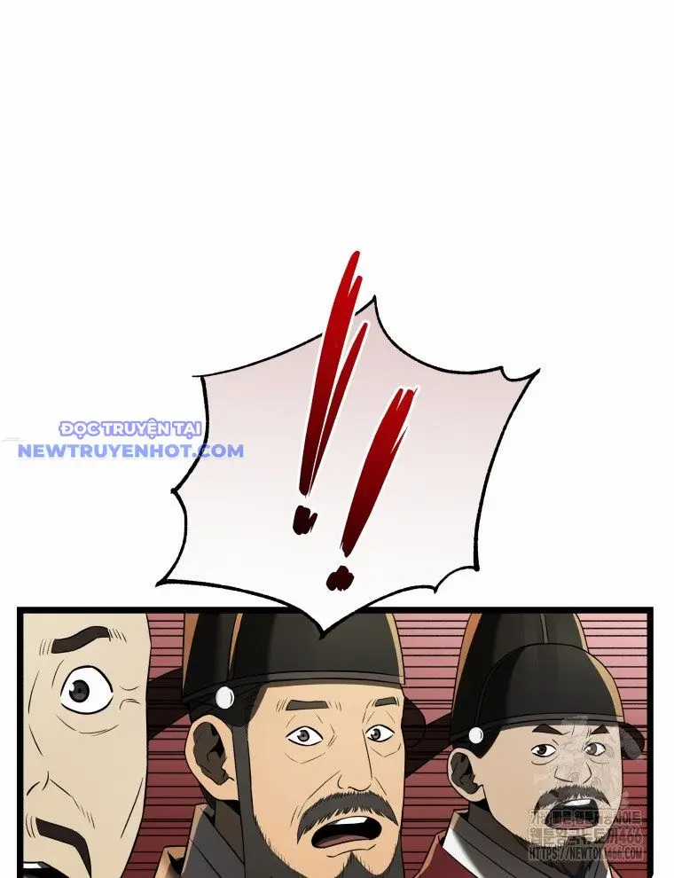 Vương Triều Đen Tối: Joseon Chương 77 trang 42