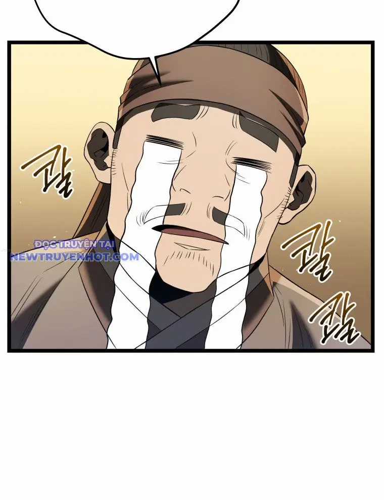 Vương Triều Đen Tối: Joseon Chương 77 trang 47