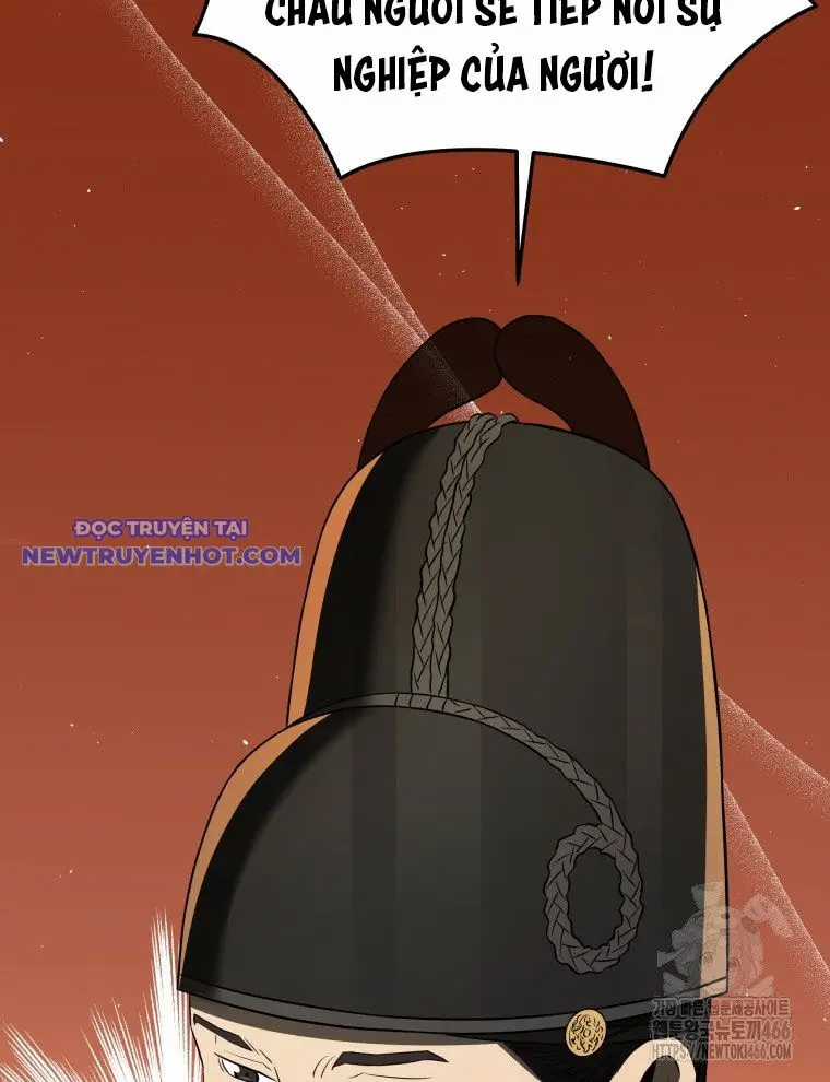 Vương Triều Đen Tối: Joseon Chương 77 trang 49