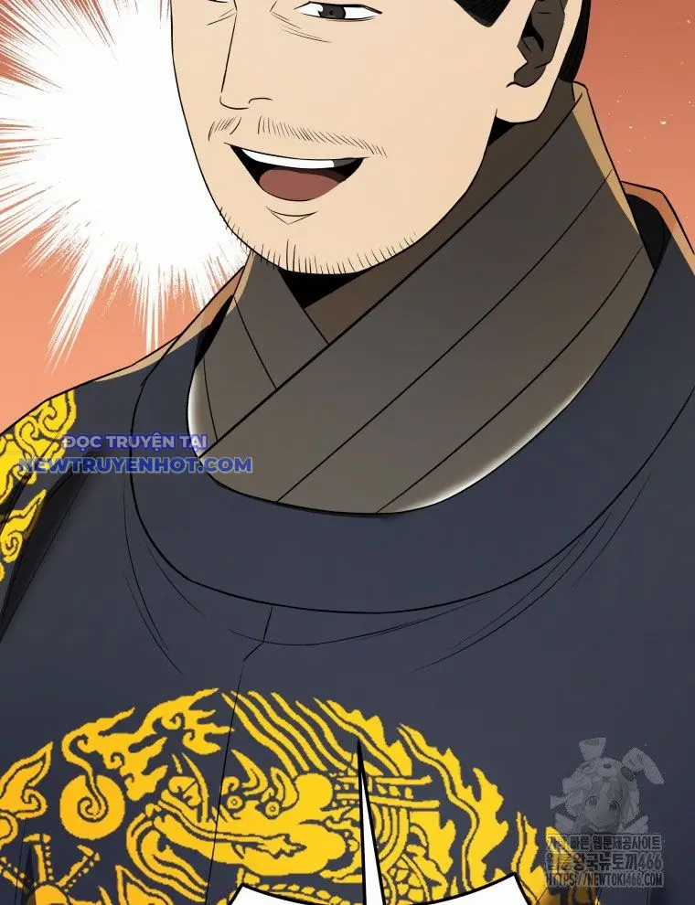 Vương Triều Đen Tối: Joseon Chương 77 trang 50