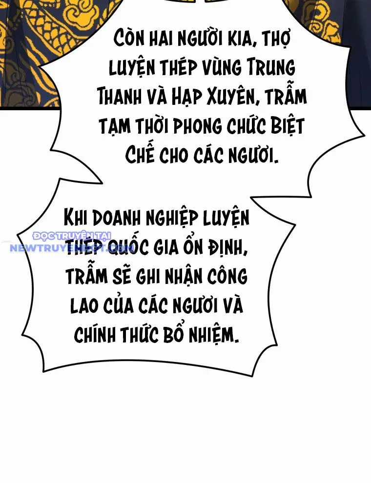Vương Triều Đen Tối: Joseon Chương 77 trang 51