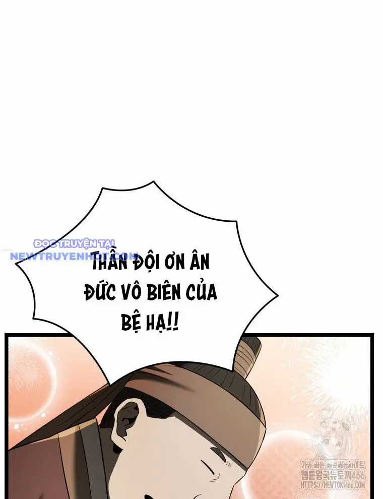 Vương Triều Đen Tối: Joseon Chương 77 trang 52