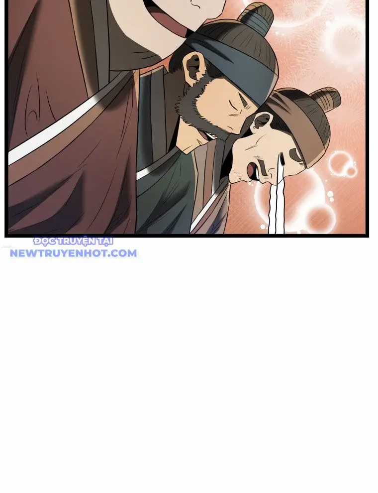 Vương Triều Đen Tối: Joseon Chương 77 trang 53