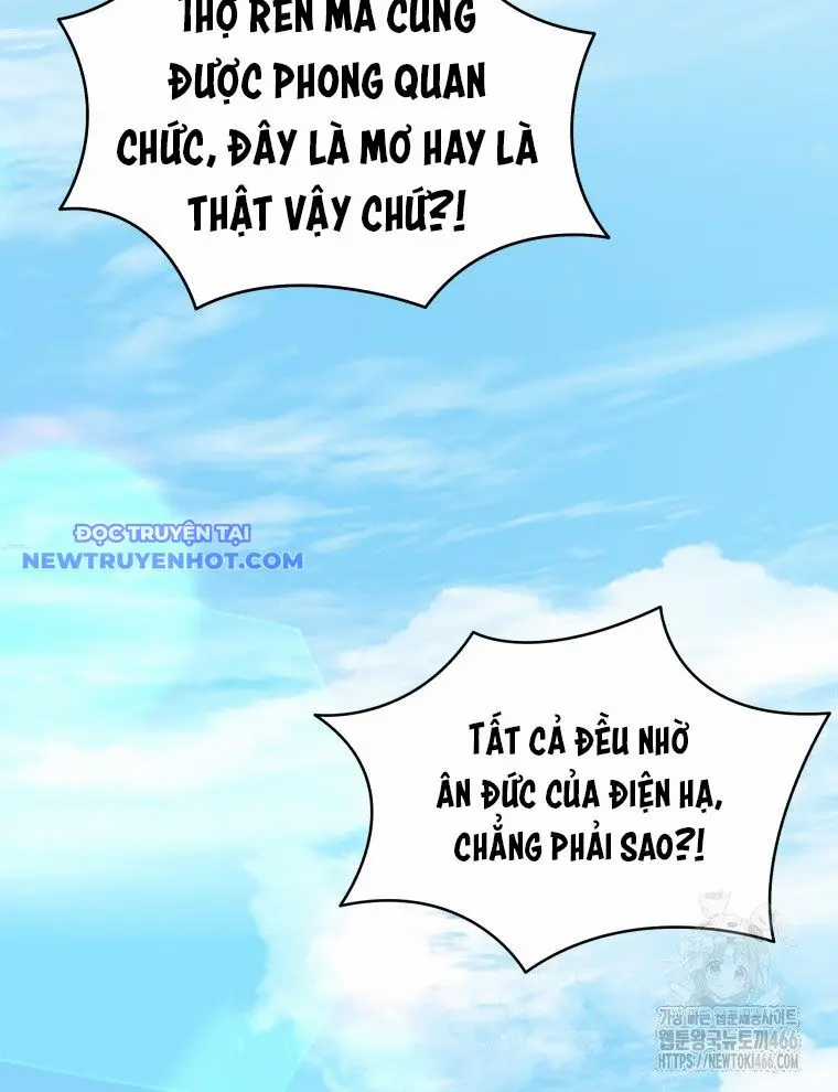 Vương Triều Đen Tối: Joseon Chương 77 trang 56