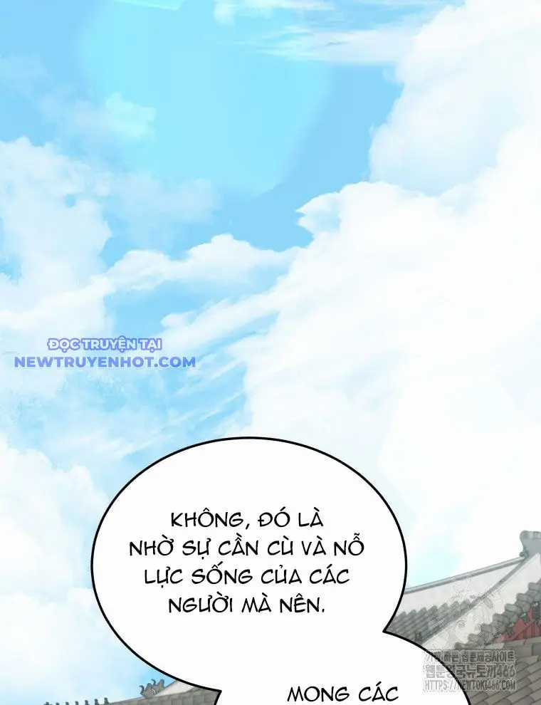 Vương Triều Đen Tối: Joseon Chương 77 trang 57