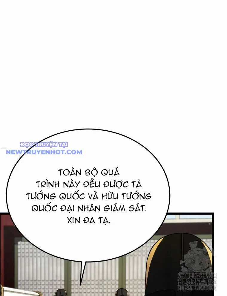 Vương Triều Đen Tối: Joseon Chương 77 trang 6